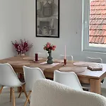 Agios Ioannis Apartament *