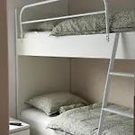 Apartament Agios Ioannis *