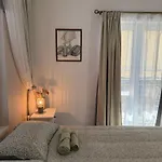 Apartament Agios Ioannis