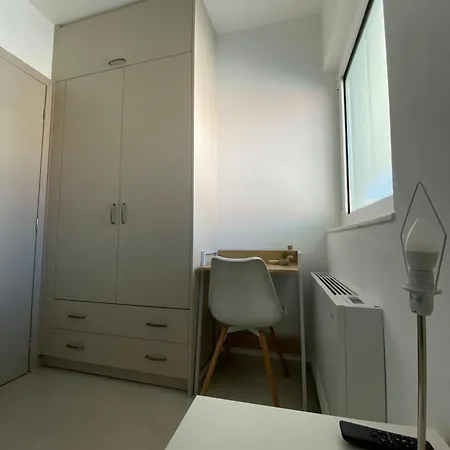 Apartment άγιος ιωάννης