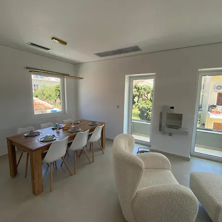 άγιος ιωάννης Apartment *