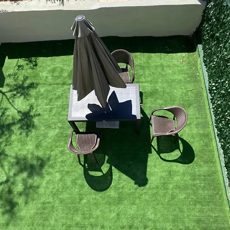 Apartment άγιος ιωάννης Chania (Crete)