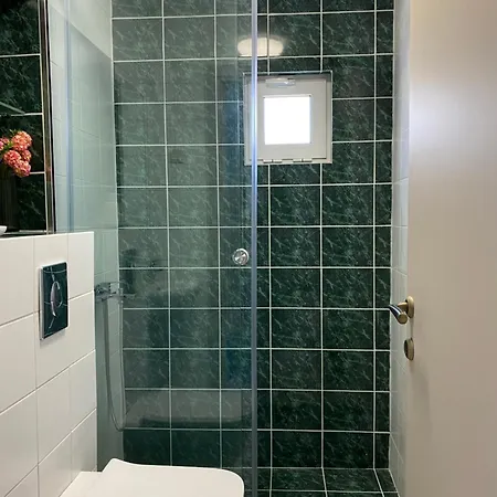 άγιος ιωάννης Apartment *