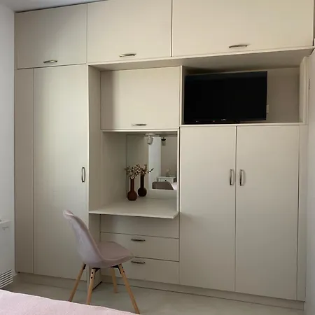 Apartment άγιος ιωάννης