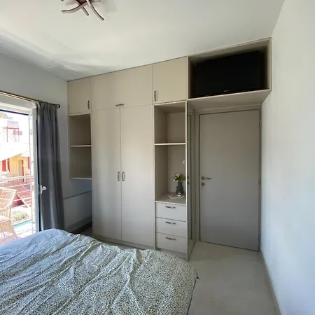 Apartment άγιος ιωάννης