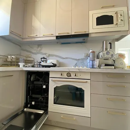 άγιος ιωάννης شقة *