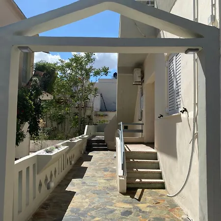 άγιος ιωάννης شقة خانيا