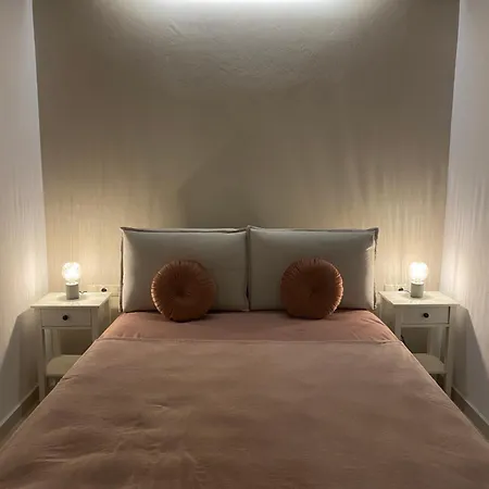 άγιος ιωάννης شقة