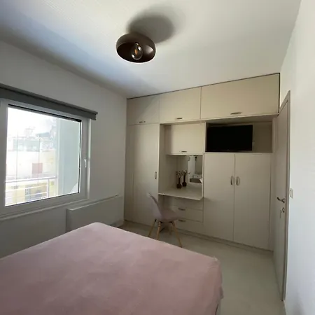 άγιος ιωάννης شقة *