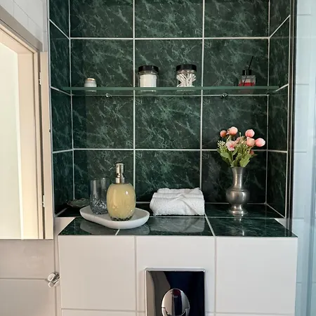 Apartmán Agios Ioannis Chania (Crete)