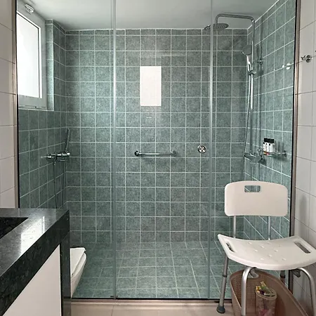 Apartmán Agios Ioannis *