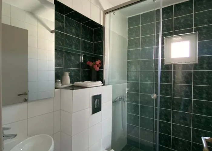 Apartament άγιος ιωάννης *