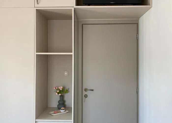 Apartament άγιος ιωάννης Chania (Crete)