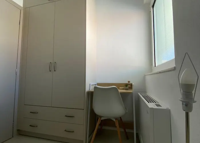 Apartament άγιος ιωάννης