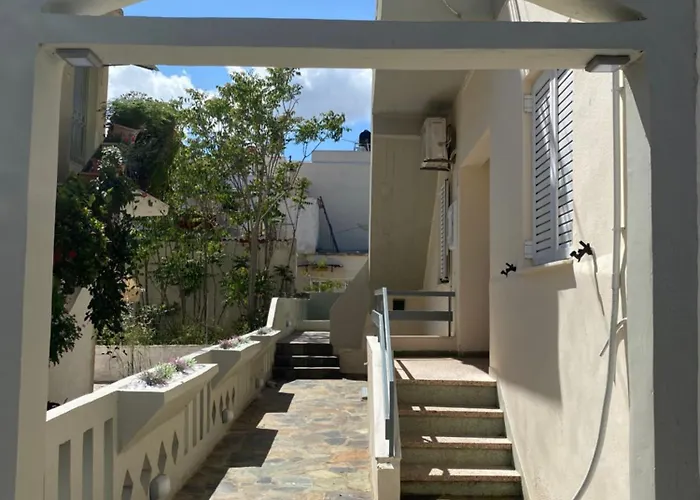 άγιος ιωάννης Apartament Chania (Crete)