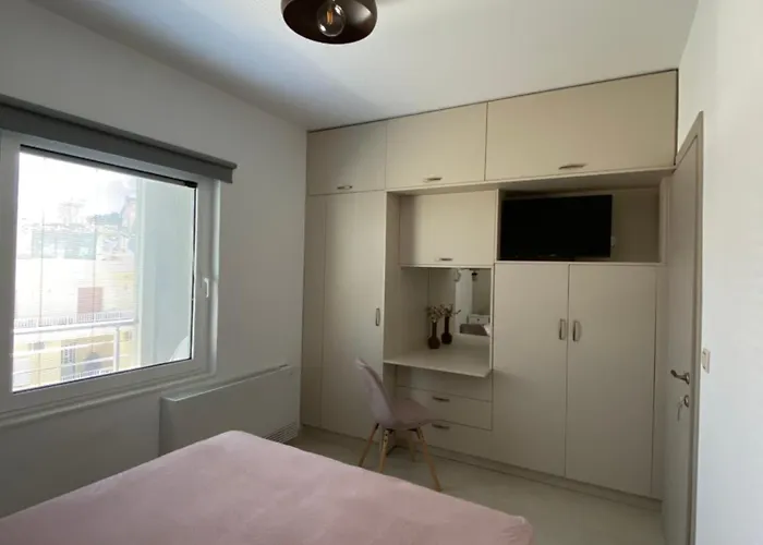άγιος ιωάννης Apartament *