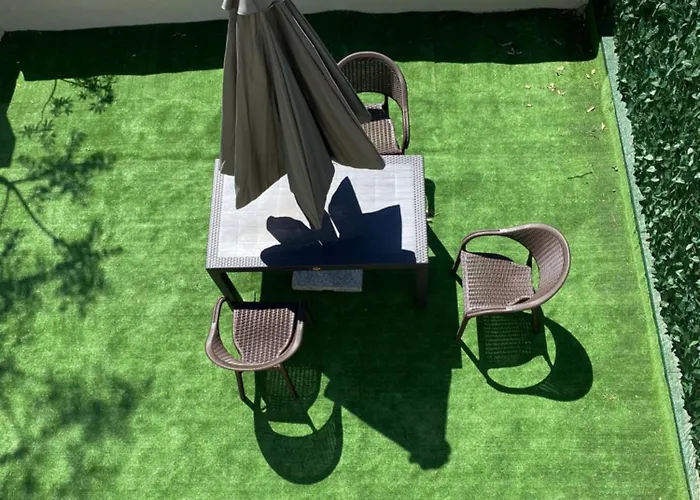 Apartament άγιος ιωάννης Chania (Crete)