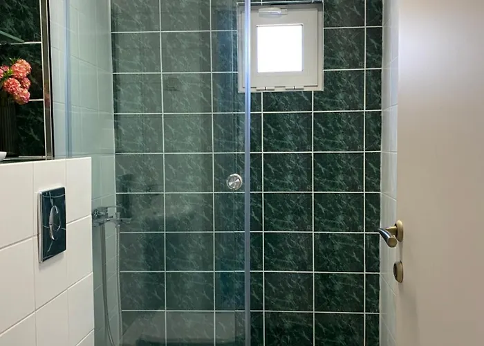 άγιος ιωάννης Apartament *