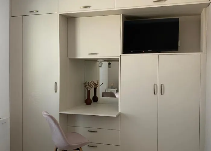 Apartament άγιος ιωάννης