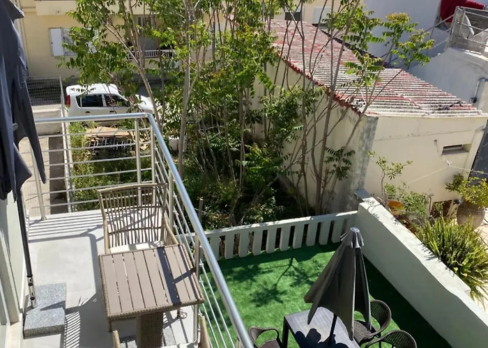 Apartament άγιος ιωάννης *