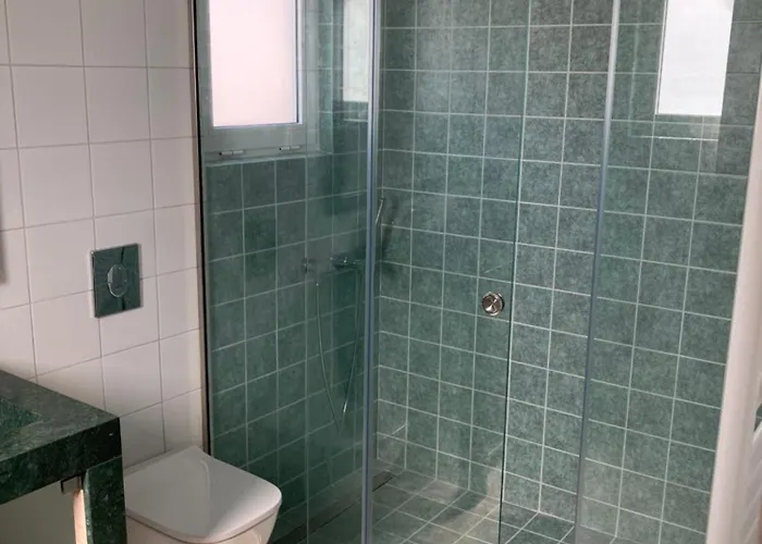 άγιος ιωάννης Apartament Chania (Crete)