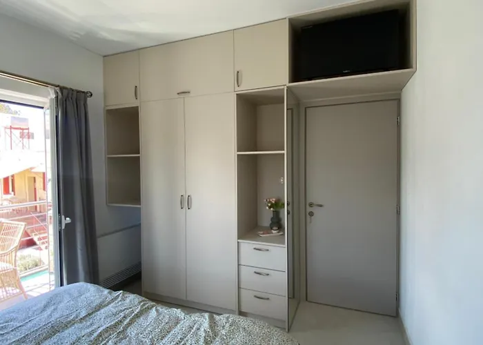 Apartament άγιος ιωάννης