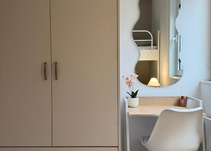 Daire Agios Ioannis *