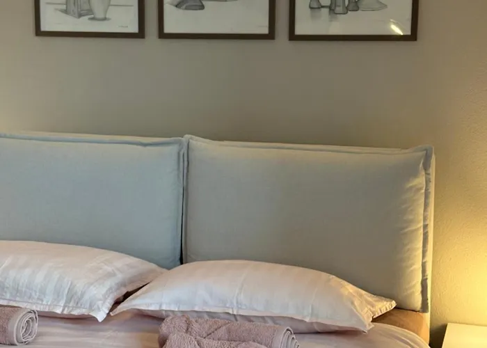 Agios Ioannis * Hanya