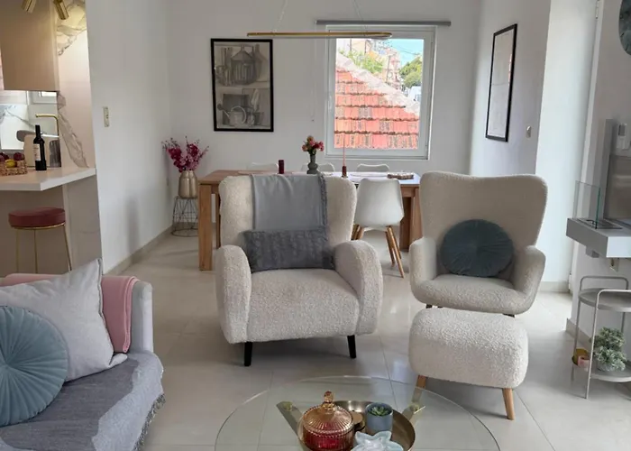 Agios Ioannis * Hanya