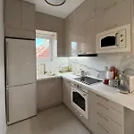 Agios Ioannis Apartamento