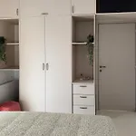 Agios Ioannis Apartamento *