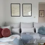 Apartamento Agios Ioannis La Canea