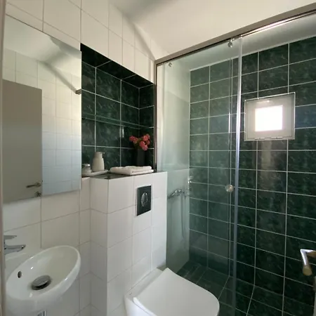 아파트 άγιος ιωάννης *