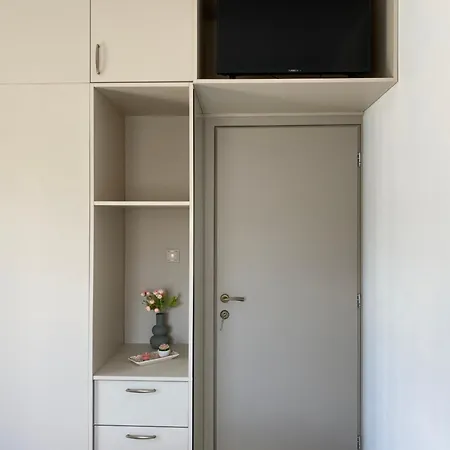 아파트 άγιος ιωάννης 하니아