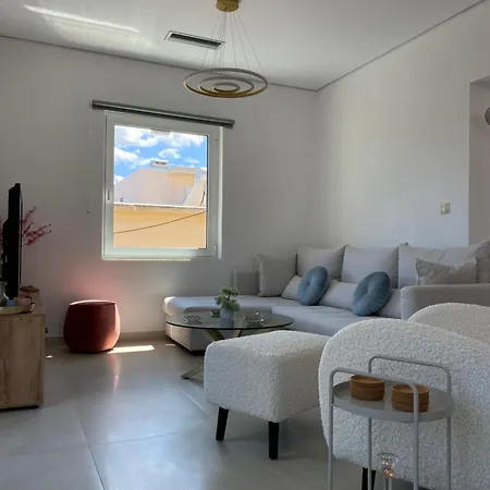 άγιος ιωάννης 아파트