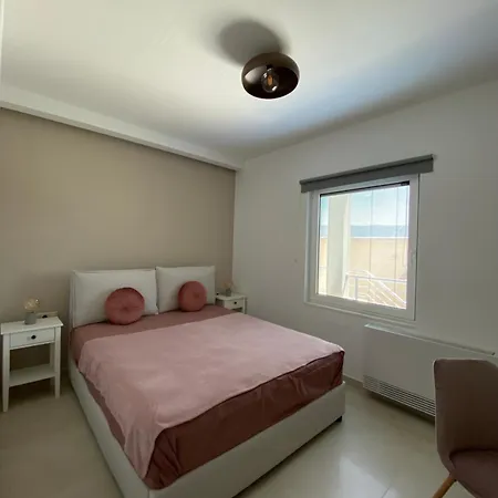 Апартаменты άγιος ιωάννης