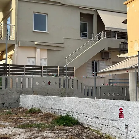 Appartement Agios Ioannis *