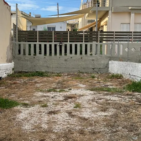 Agios Ioannis Apartamento La Canea