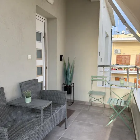 Agios Ioannis Appartement Chania (Crete)