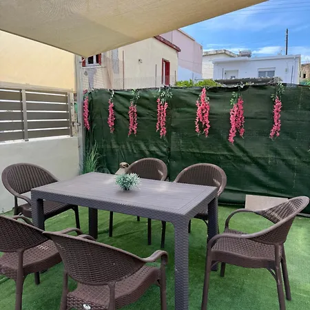 Apartamento Agios Ioannis La Canea