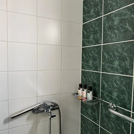 Agios Ioannis Appartement