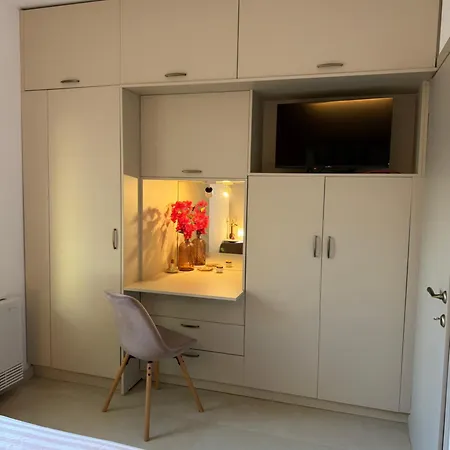 Agios Ioannis Appartement Chania (Crete)