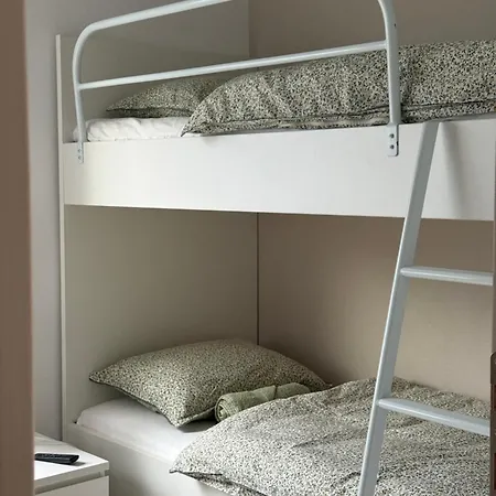 Appartement Agios Ioannis *