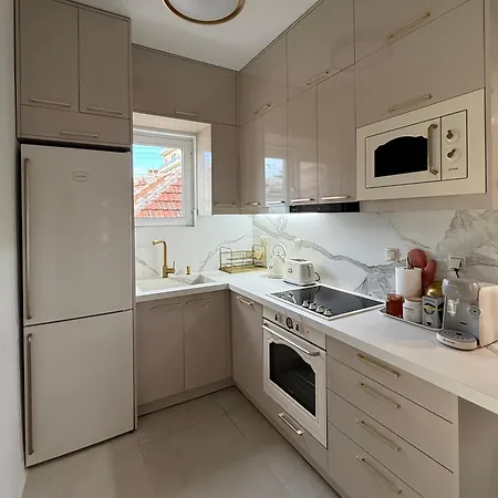 Agios Ioannis Appartement