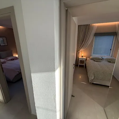 Agios Ioannis Appartement Chania (Crete)