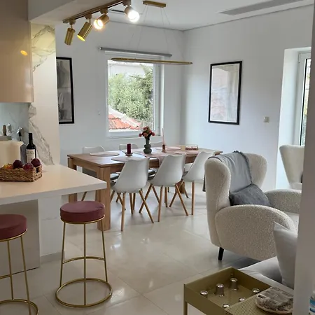 Agios Ioannis Appartement Chania (Crete)