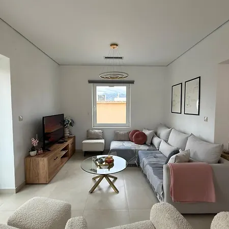 Appartement Agios Ioannis Chania (Crete)