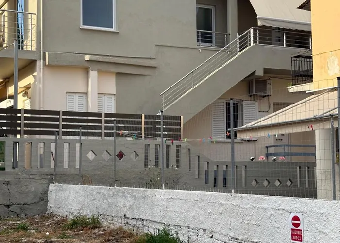 Appartement Agios Ioannis *