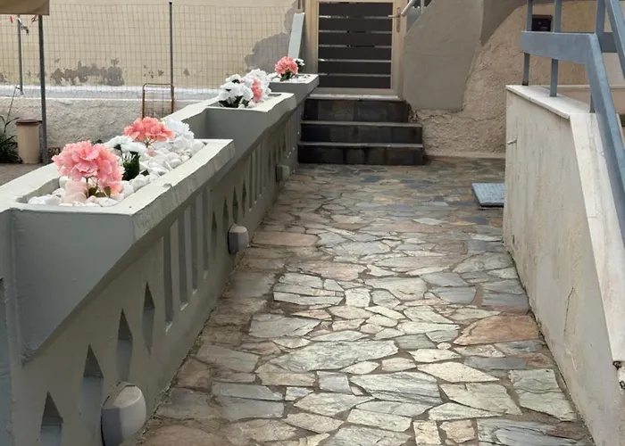 Agios Ioannis * Chania (Crete)