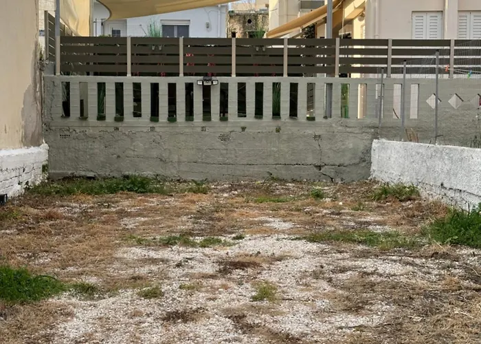 Agios Ioannis Appartement Chania (Crete)